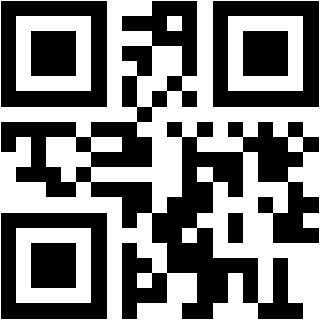 QR code linking to EzyAct Consulting phone number